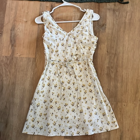 Nellie Mini Dress - Princess Polly - Picture 6 of 8